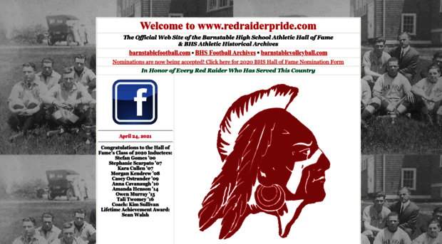 redraiderpride.com