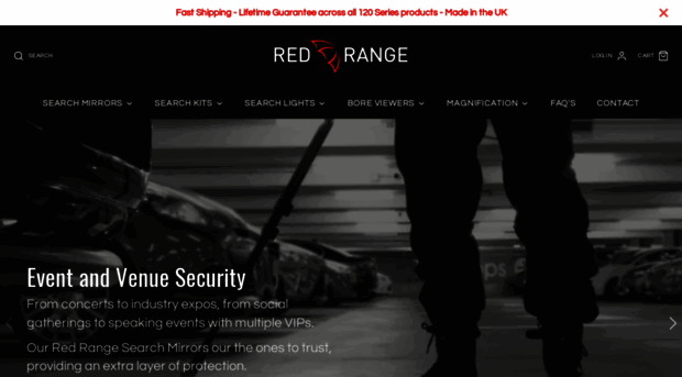 redrange.com