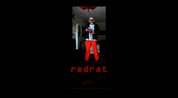 redrat.net