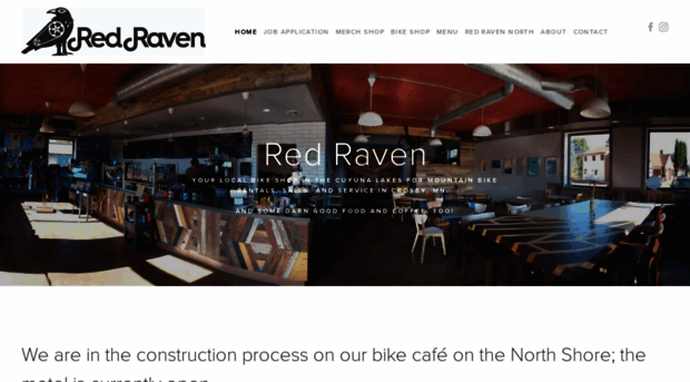 redraven.bike