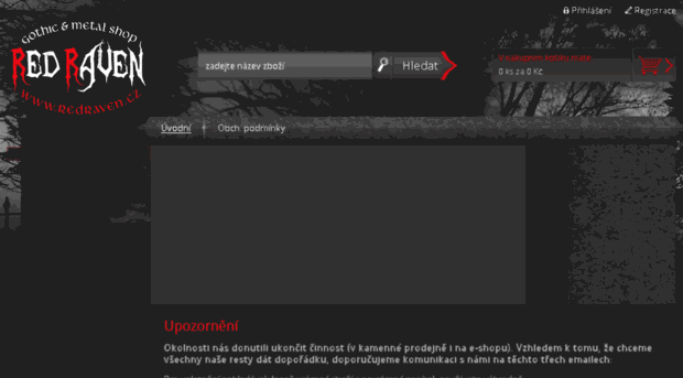 redraven.cz