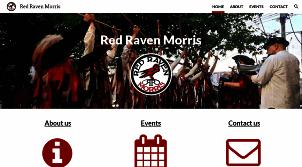 redraven.morris.org.au