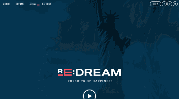 redreamproject.org