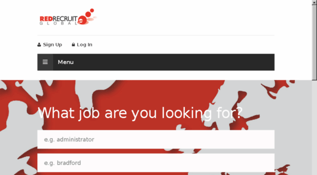 redrecruit.co.uk