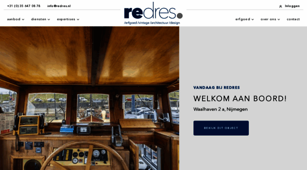 redres.nl