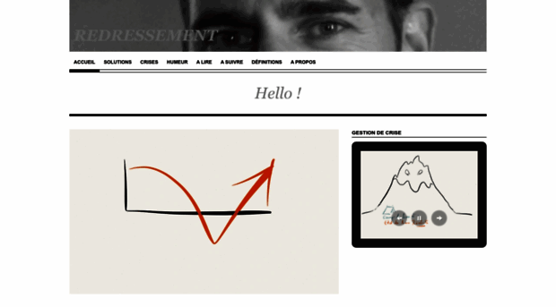 redressement.me