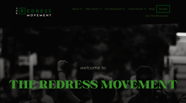 redressmovement.org