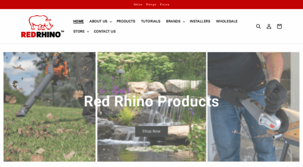 redrhino.co.za