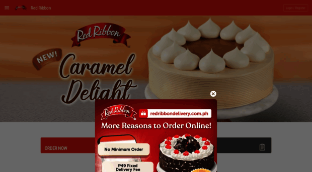 redribbondelivery.com.ph