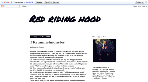 redridinghoodfashion.blogspot.de