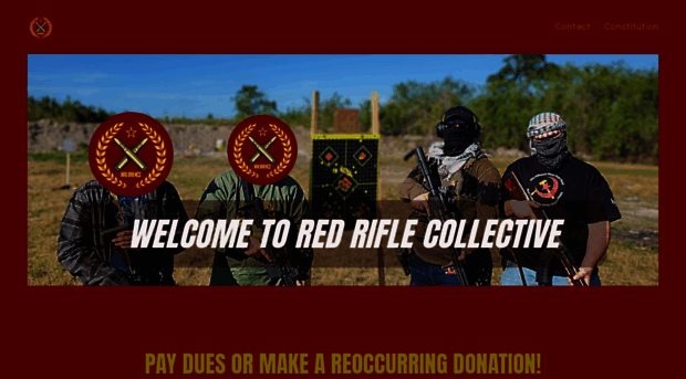 redriflecollective.org