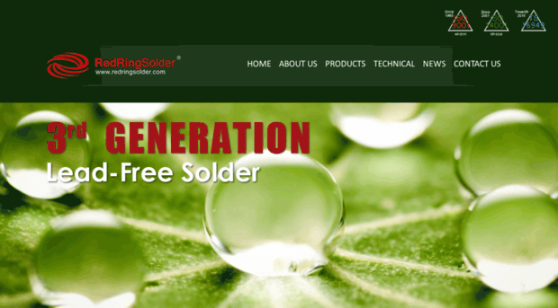 redringsolder.com