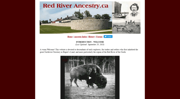 redriverancestry.ca