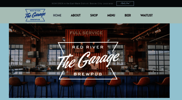 redriverbeer.com