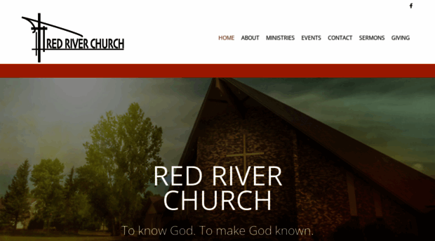 redriverchurch.net