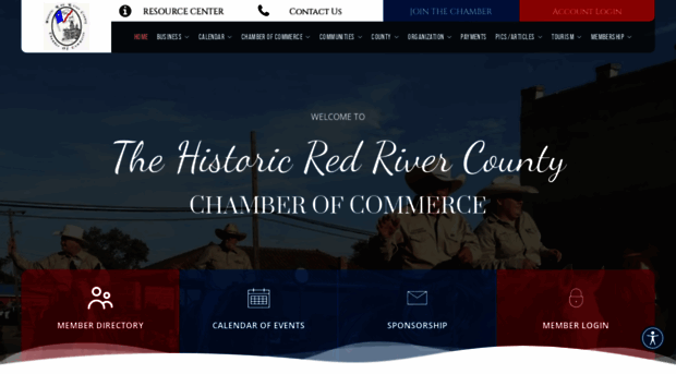 redrivercoc.com