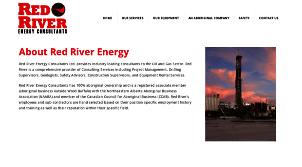 redriverenergy.ca