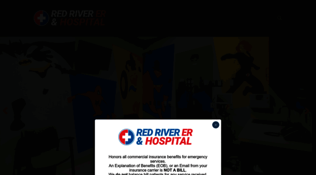 redriverer.com