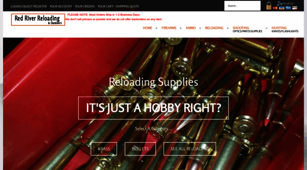 redriverreloading.com