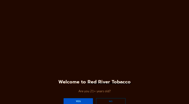 redrivertobacco.com