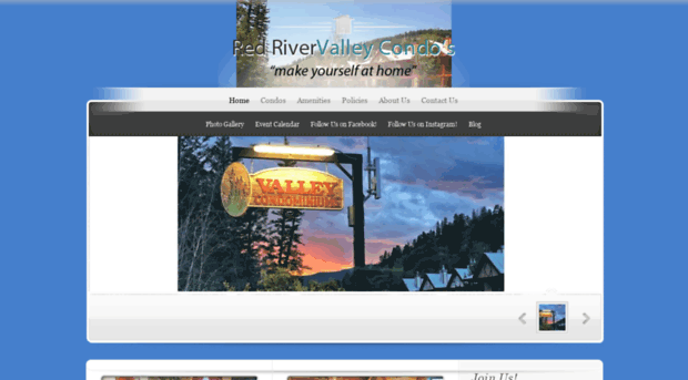 redrivervalleycondos.com