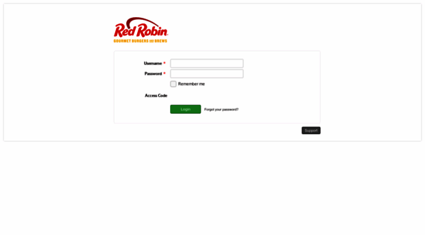 redrobin-standards.compliancemetrix.com