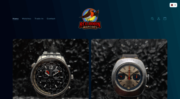 redrobinwatches.com