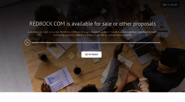 redrock.com