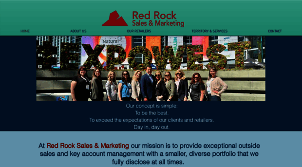 redrockbrokers.com