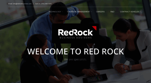 redrockbusiness.com