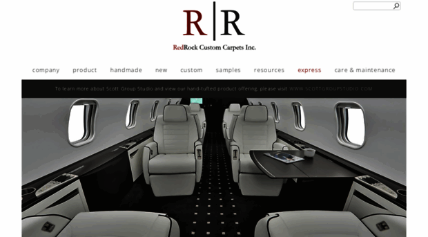 redrockcarpet.com