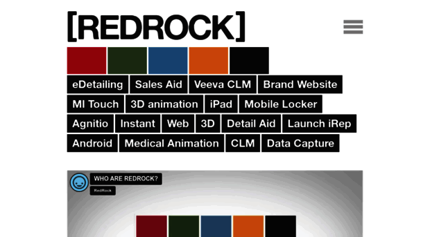 redrockcreative.co.uk