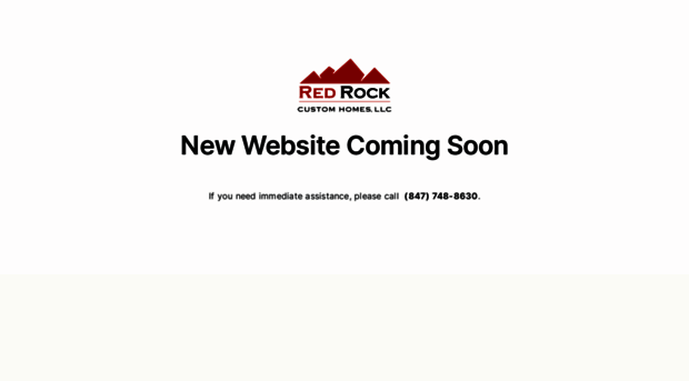 redrockdevelopmentllc.com