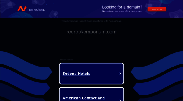 redrockemporium.com