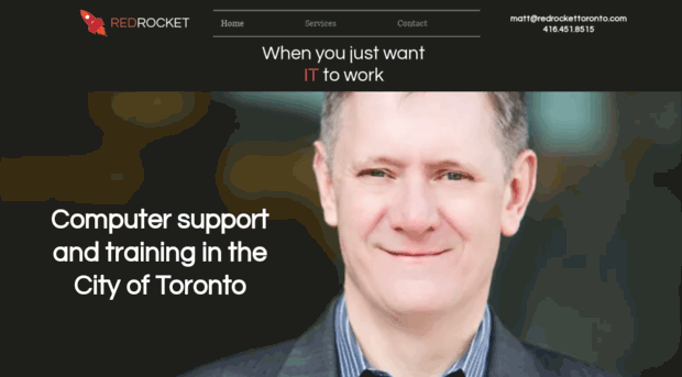 redrockettoronto.com