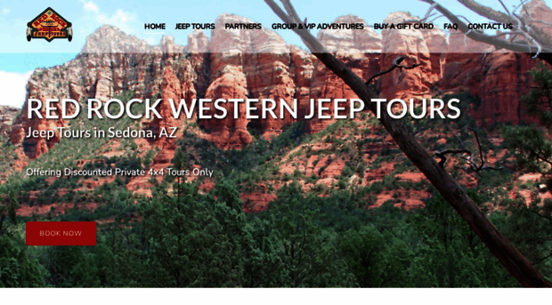 redrockjeep.com