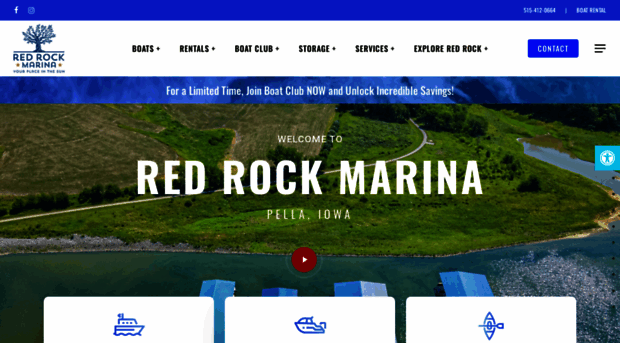 redrockmarina.com