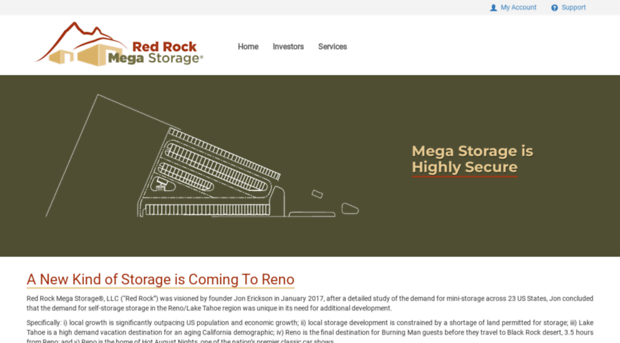 redrockmegastorage.net