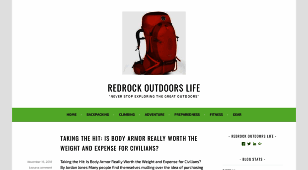 redrockoutdoorslife.wordpress.com