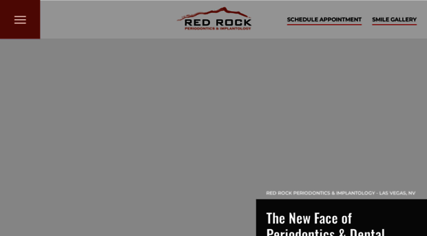 redrockperio.com