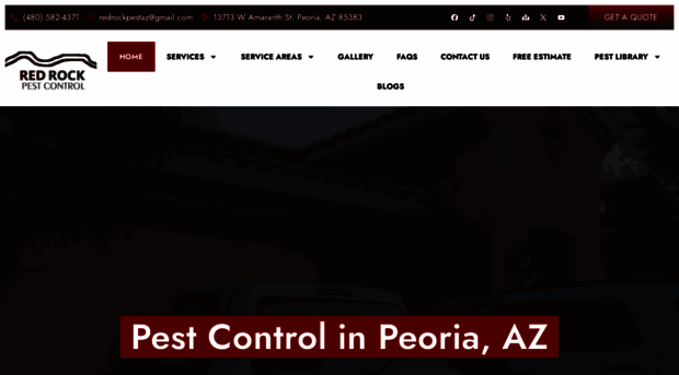 redrockpestcontrol.com