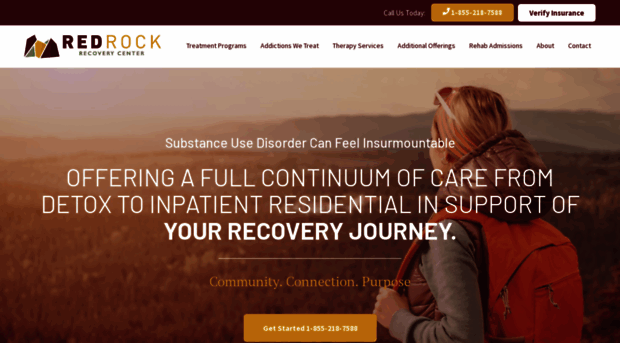 redrockrecoverycenter.com