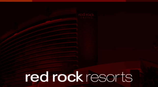 redrockresorts.com