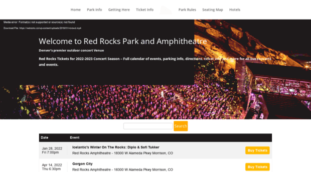 redrocks.co