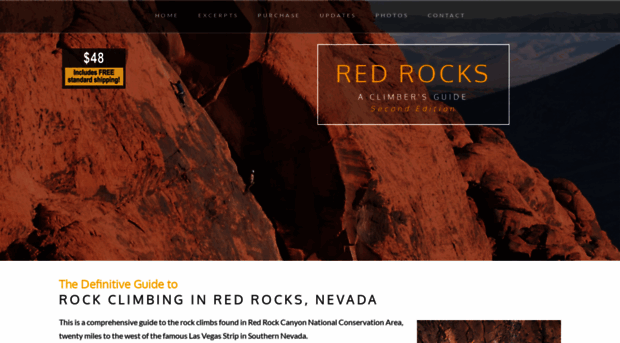 redrocksguidebook.com