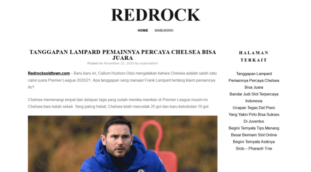 redrocksoldtown.com