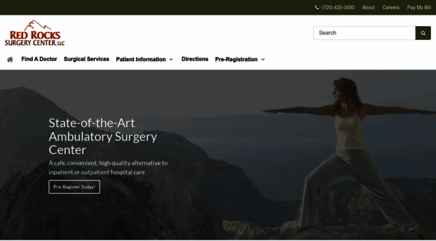 redrockssurgery.com