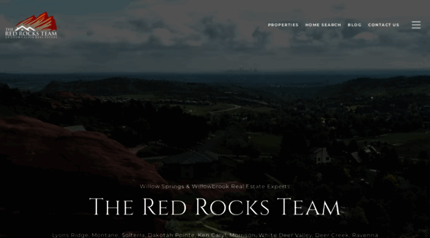 redrocksteam.com