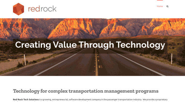 redrocktechsolutions.com