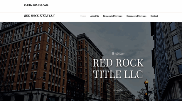 redrocktitlellc.com